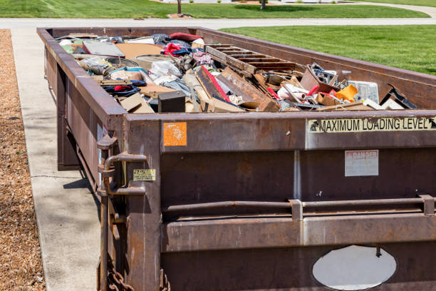 Best Residential Junk Removal  in Caribou, ME