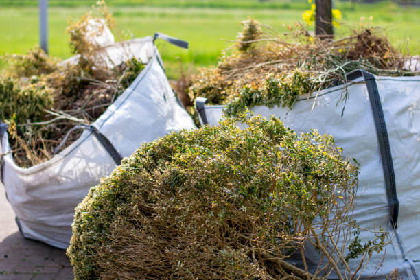 Best Retail Junk Removal  in Caribou, ME