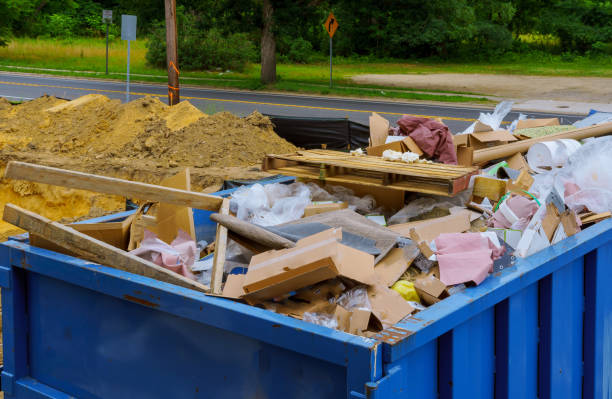 Best Hoarding Cleanup  in Caribou, ME